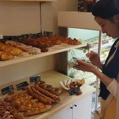 ザ・ルーツ・ネイバーフッド・ベーカリー