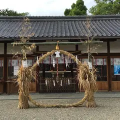 率川神社