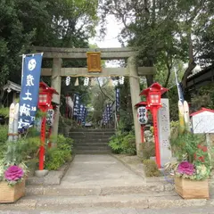 産土神社