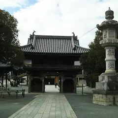 豊川閣妙厳寺（豊川稲荷）