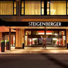 Steigenberger Hotel Berlin