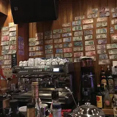The ANSONIA CAFE