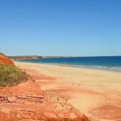 James Price Point