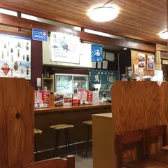 お食事の店 萬福