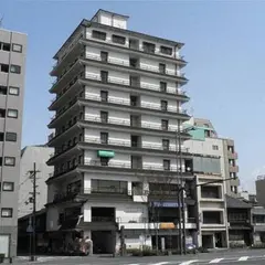 ホテル シャトレーイン京都