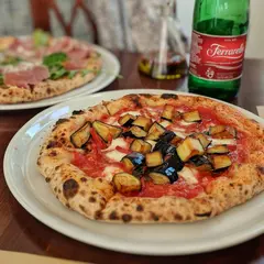 Pizzeria il Veliero HAYAMA