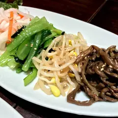 bibim 心斎橋OPA店