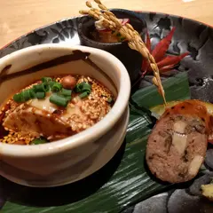 JASMINE 和心漢菜