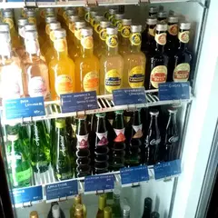 チェリービーンズ