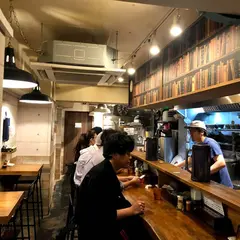 いかれたNOODLE Fishtons