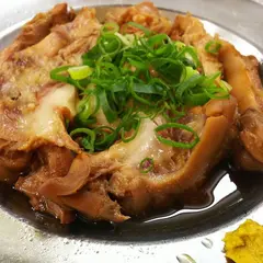 出汁のオアシス