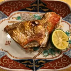 鮨 村上二郎