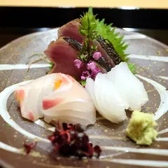 是しん