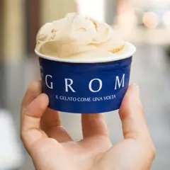 Grom