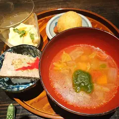 フレンチ食堂 イチカフェ （ICHI CAFE）