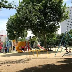錦糸公園