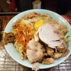 立川マシマシ