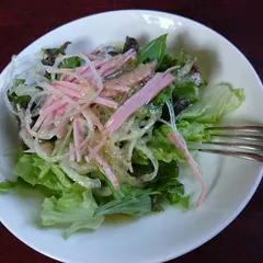 チコリ