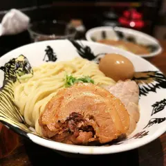 麺屋武蔵 鷹虎