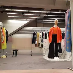 Acne Studios