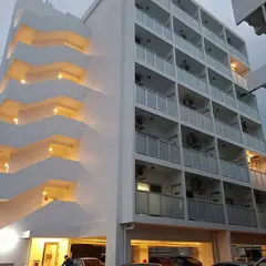 ミスター金城イン名護