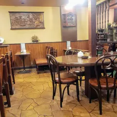 珈琲館 麗門