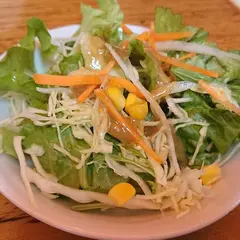 マントラカフェ（銀座）