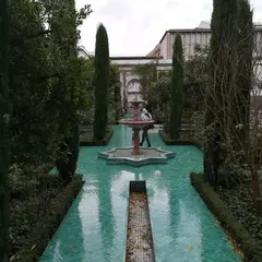 グランド・モスケ・ド・パリ