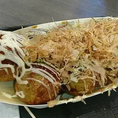 築地銀だこ 神戸ハーバーランドumie店
