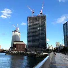 北仲橋