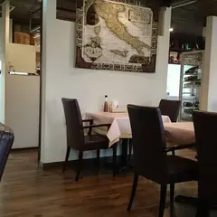 リストランテ カリーナ