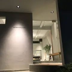 ARTS&SCIENCE DAIKANYAMA