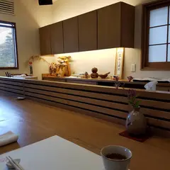 料膳 にし川