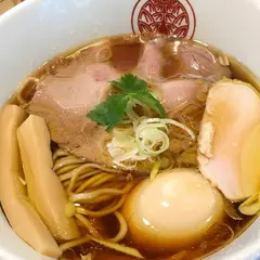 らぁ麺 とうひち