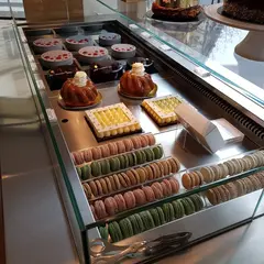 La Pâtisserie Cyril Lignac - Paul Bert