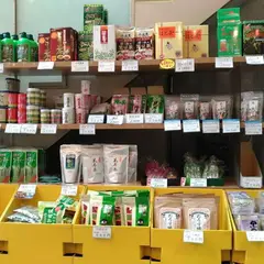 油長茶舗 茶寮油長
