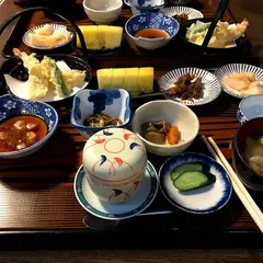 賢治ゆかりの自炊部 湯治屋