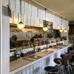 路地裏Curry SAMURAI.西野店