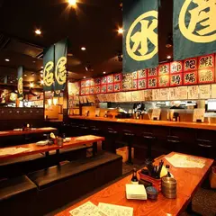 石志水産品川店