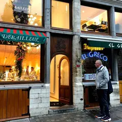 DEBAILLEUL