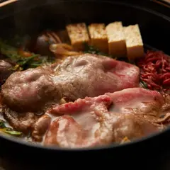 香水亭 新橋店