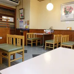 喜与女茶寮