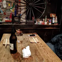 爐端本店