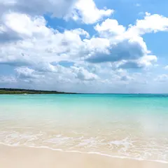 伊良部島
