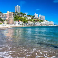 熱海サンビーチ