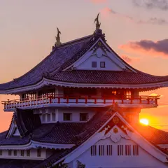 熱海城