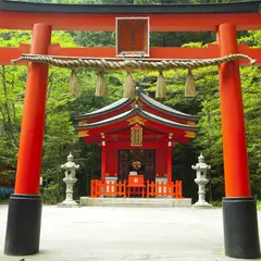 九頭龍神社（新宮）