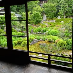 建仁寺塔頭 両足院