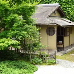 正伝永源院