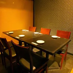 個室居酒屋 北の家族 新宿靖国通り店